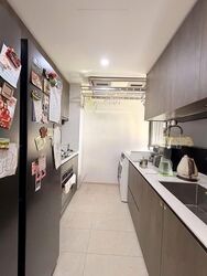 iNZ Residence (D23), Condominium #567702771